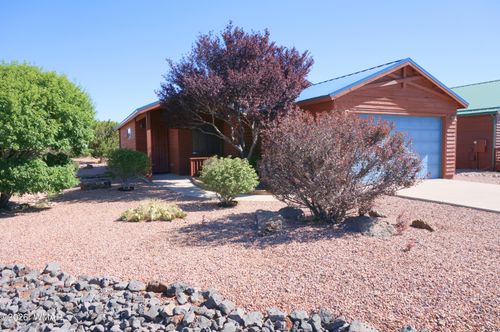 8232 Windward Drive, Show Low, AZ, 85901 | Card Image