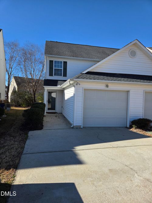 2041 Persimmon Ridge Dr, Raleigh, NC, 27604-1286 | Card Image