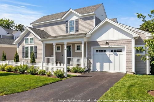 11 Rosewood Cir, Mashpee, MA, 02649-3095 | Card Image