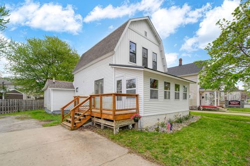 81 Hillsdale St, Hillsdale, MI, 49242-1208 | Card Image