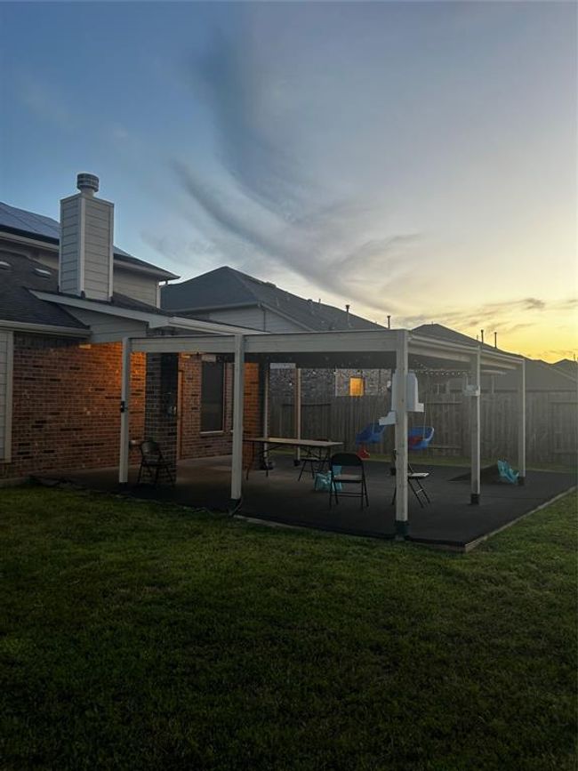7615 Adobe Canyon Ln, House other with 5 bedrooms, 3 bathrooms and 2 parking in Richmond TX | Image 49
