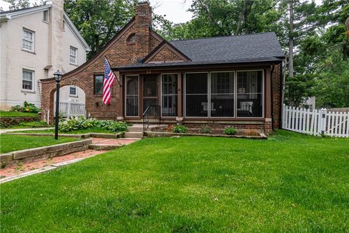 316 S Westlawn Ave, Decatur, IL, 62522-2543 | Card Image