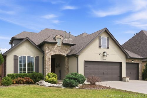 4203 S 188th East Ave, Tulsa, OK, 74134-7267 | Card Image