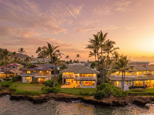 611 Kaimalino Pl, Kailua, HI, 96734-1609 | Card Image
