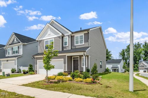 1157 Matterhorn Dr, Fuquay Varina, NC, 27526-3258 | Card Image