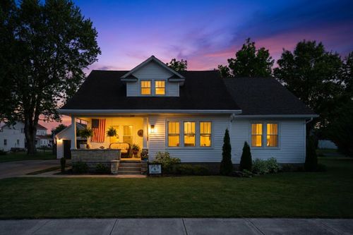 159 E 6th St, Minster, OH, 45865-1006 | Card Image