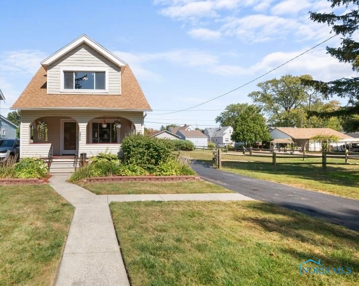 Fortune Dr, Toledo, OH 43611