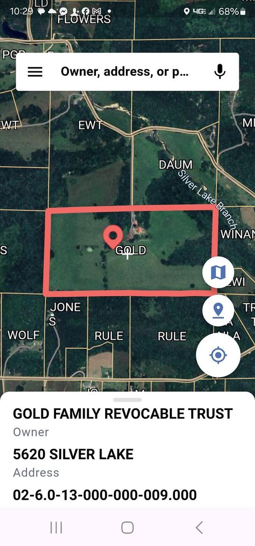 5620 Silver Lake Rd, Clever, MO, 65631-6604 | Card Image