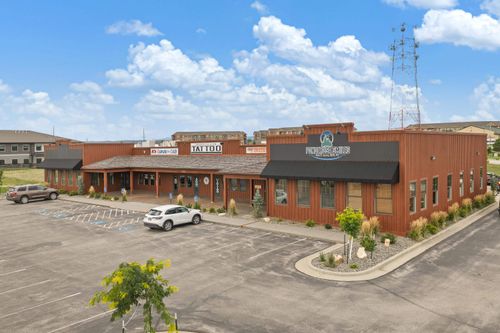 5955 Mt. Rushmore Road, rapid city, SD, 57701 | Card Image