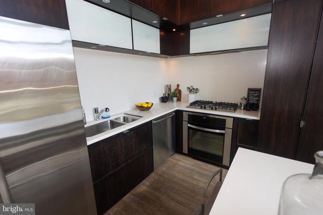 APT-424 - 1515 15 Th St Nw, Condo with 2 bedrooms, 3 bathrooms and null parking in WASHINGTON DC | Image 9