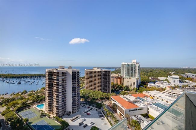 UNIT-1902 - 2831 S Bayshore Dr, Condo with 2 bedrooms, 2 bathrooms and null parking in Coconut Grove FL | Image 24