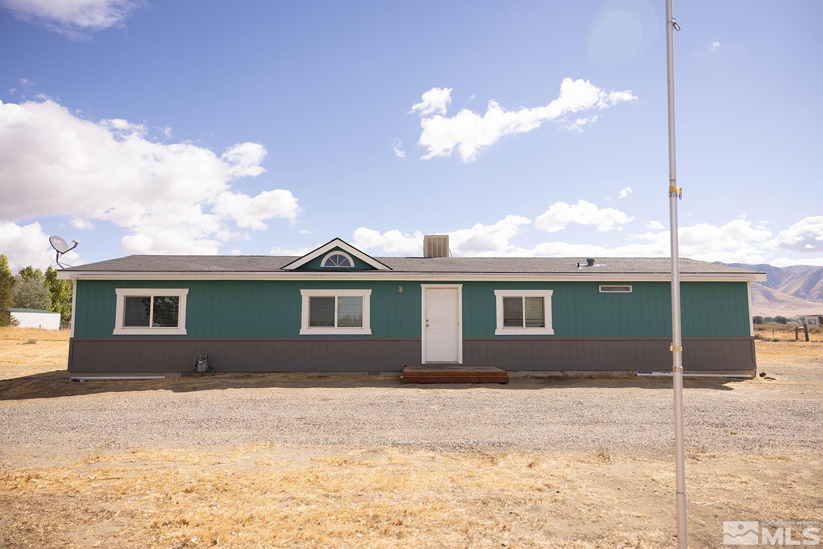 Alta Ave, Winnemucca, NV 89445