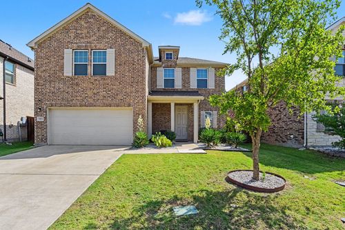 1852 Everglades Dr, Forney, TX, 75126-3483 | Card Image