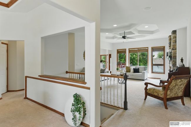 5210 S 165 Th St, House other with 5 bedrooms, 3 bathrooms and 3 parking in Omaha NE | Image 5