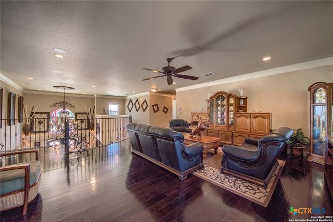 9811 Klein Ct, House other with 6 bedrooms, 7 bathrooms and null parking in New Braunfels TX | Image 26