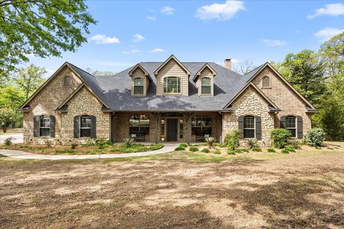 2117 Red Cedar Trl, Greenville, TX, 75402-2536 | Card Image