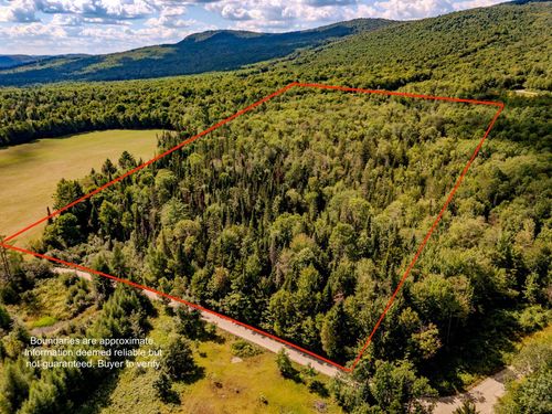 00 Henshaw Road Spur, Island Pond, VT, 05846 | Card Image