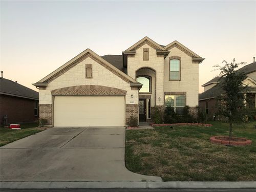 11210 Royal Rock Ct, Houston, TX, 77088-3355 | Card Image