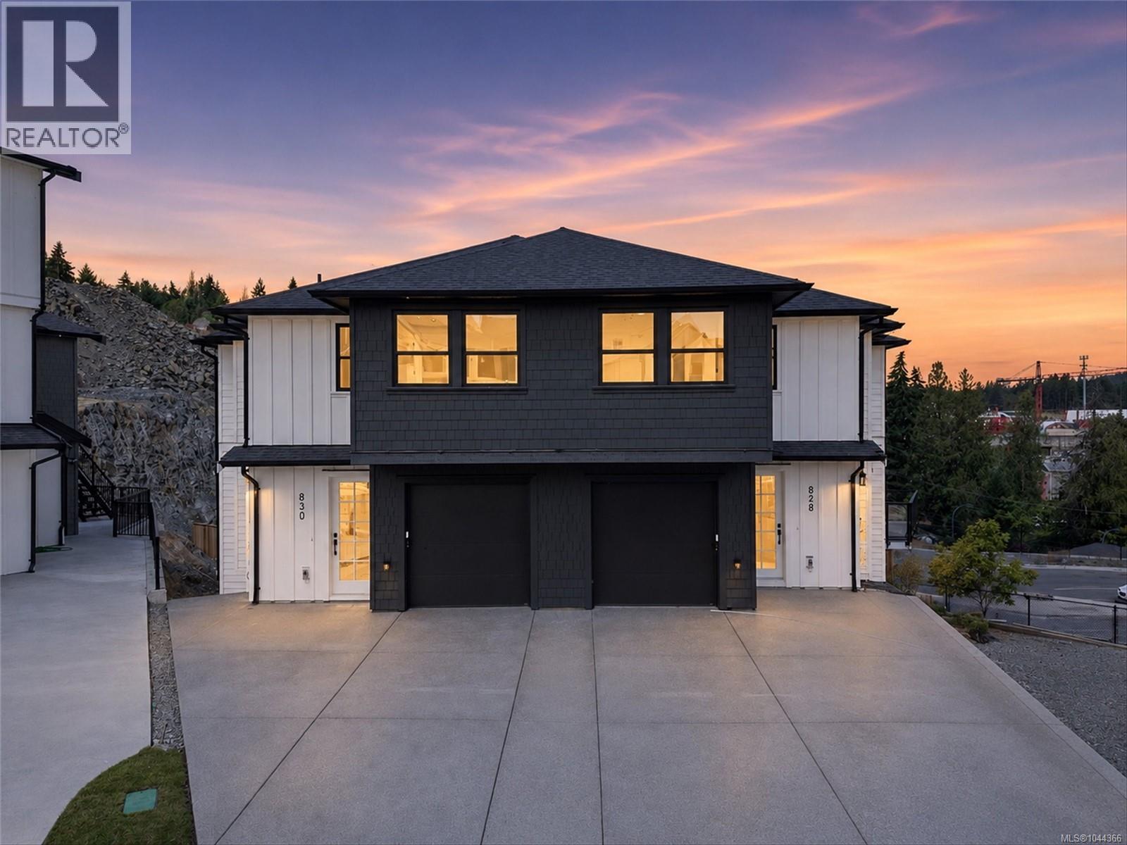 Residential in Langford 2