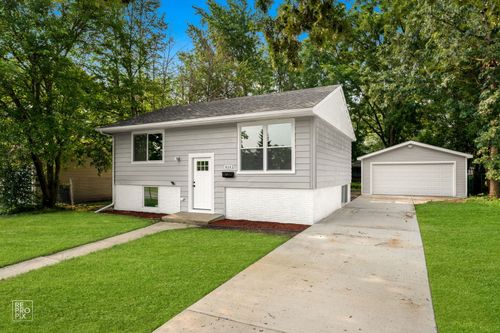 4141 Poplar Ave, Richton Park, IL, 60471-1235 | Card Image
