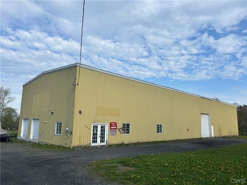0 Livermore Rd, Dryden, NY, 13053 | Card Image