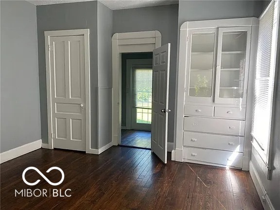Residential Lease in Indianapolis 3
