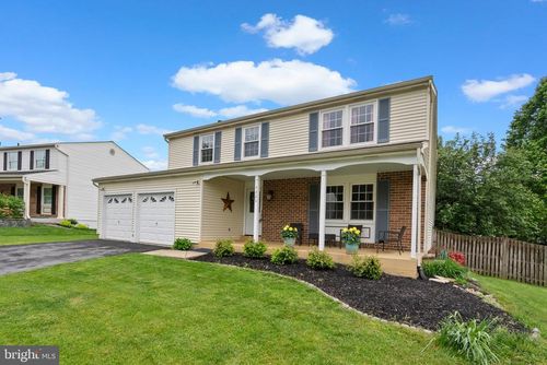 4320 Skymist Ter, OLNEY, MD, 20832-2822 | Card Image