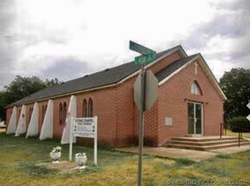 714 S 4th St, Duncan, OK, 73533-7407 | Card Image