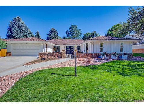 3874 S Peach Way, Denver, CO, 80237-1256 | Card Image