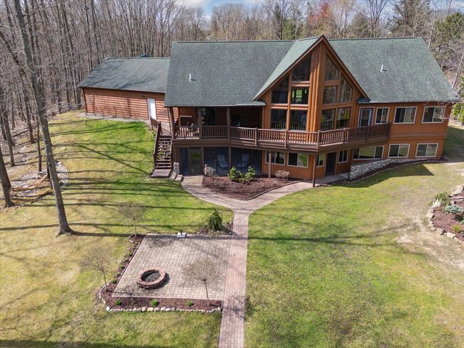 11570 Silver Lake Rd, House other with 4 bedrooms, 3 bathrooms and null parking in Byron MI | Image 8