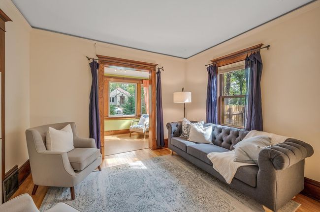 4428 46 Th Ave S, House other with 3 bedrooms, 2 bathrooms and null parking in Minneapolis MN | Image 10