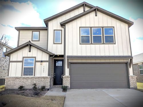 1405 Zapateado Way, Haslet, TX, 76052-1598 | Card Image