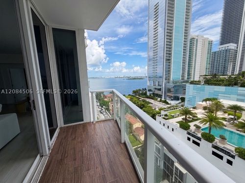 1002-601 Ne 27th St, Miami, FL, 33137-4680 | Card Image