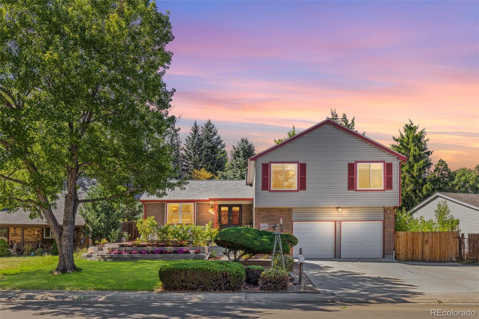 Yampa St, Aurora, CO 80013