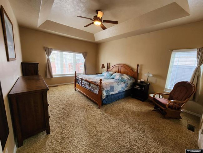510 Oak Creek Dr, House other with 6 bedrooms, 3 bathrooms and null parking in Rock Springs WY | Image 15