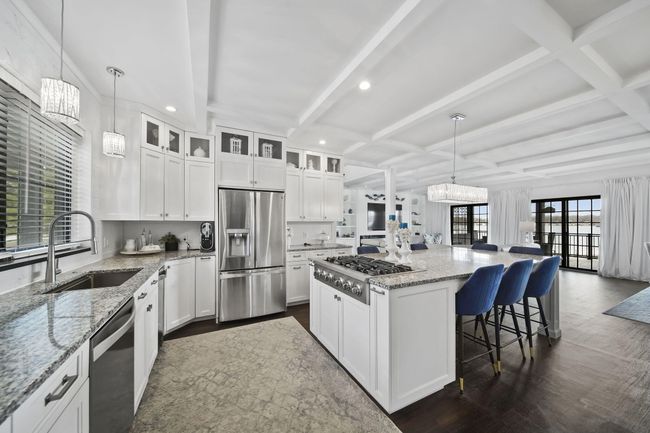 50 Evans Trl, House other with 4 bedrooms, 5 bathrooms and null parking in Tipton MI | Image 16