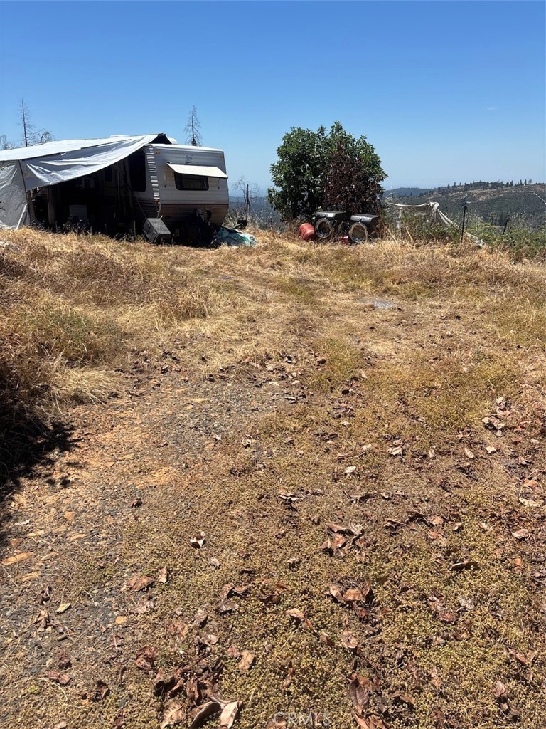 Land in Berry Creek 2