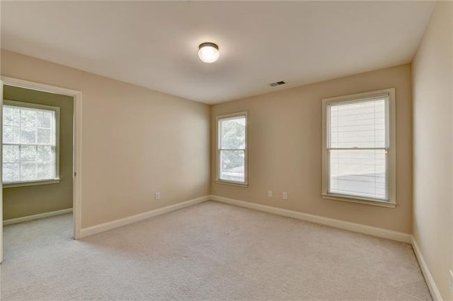 106 Little Barley Ln, House other with 4 bedrooms, 3 bathrooms and 4 parking in Grayson GA | Image 46