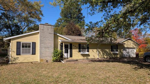 980 Ranch Rd, Bluffton, IN, 46714-2724 | Card Image