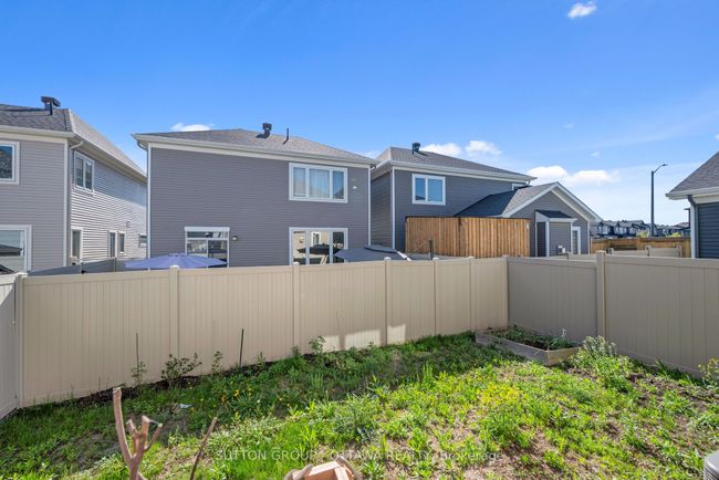 179 Point Prim Crescent, House other with 3 bedrooms, 4 bathrooms and 1 parking in Barrhaven ON | Image 48