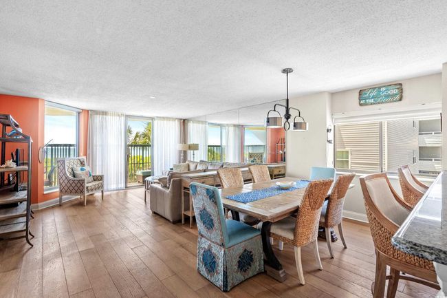 UNIT-1C - 4301 S Ocean Blvd, Condo with 4 bedrooms, 3 bathrooms and null parking in North Myrtle Beach SC | Image 6