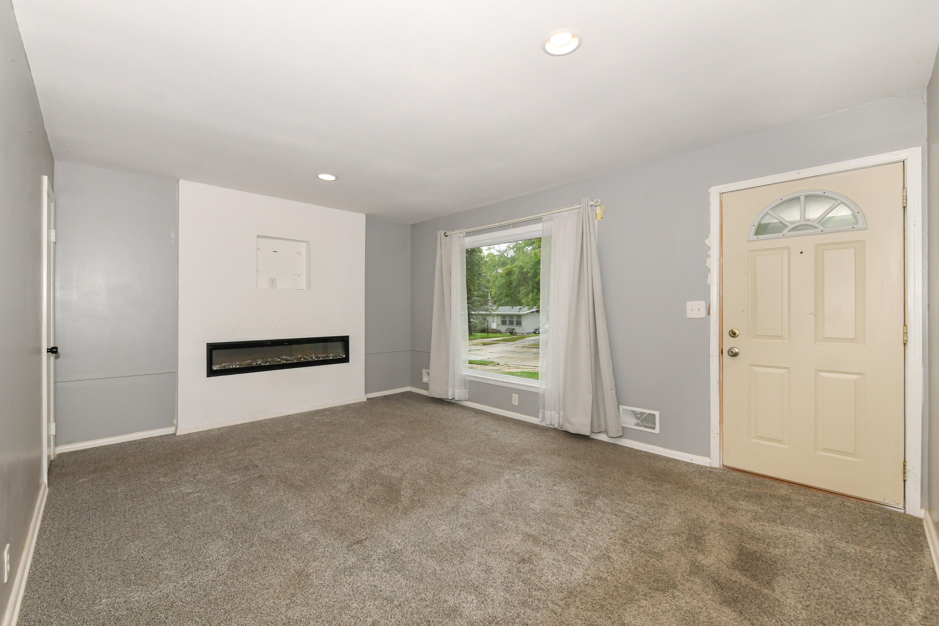 Residential in Milwaukee 3
