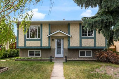 120 Alpine Cres Se, Airdrie, AB, T4B1L5 | Card Image