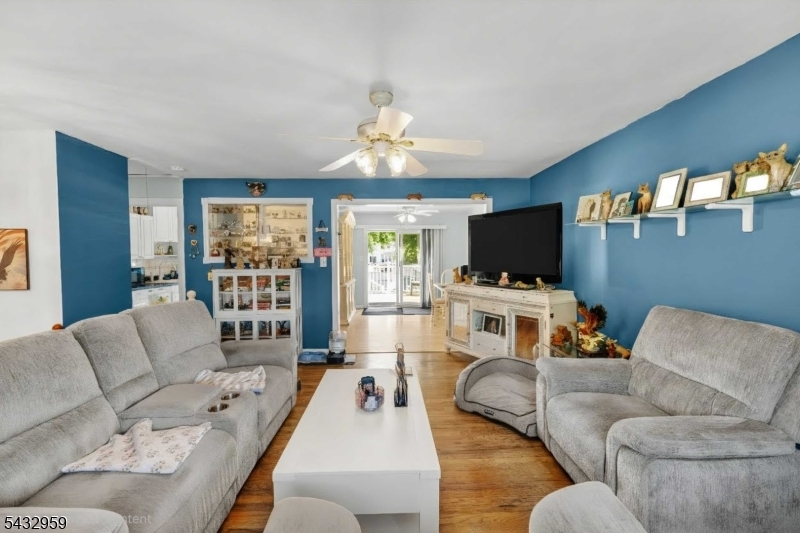 Residential in Dunellen Boro 4
