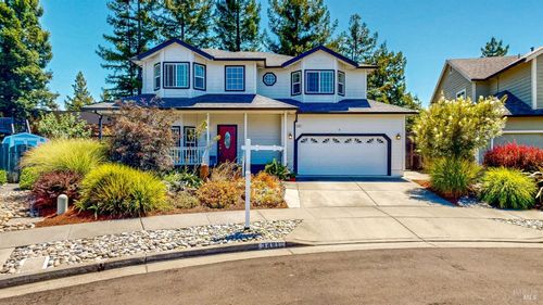 3481 Banyan Street, Santa Rosa, CA, 95403 | Card Image