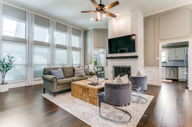 992 Oak Ridge Dr, House other with 4 bedrooms, 2 bathrooms and null parking in Keller TX | Image 8