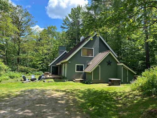21 Burnt Hill Rd, Winhall, VT, 05340 | Card Image