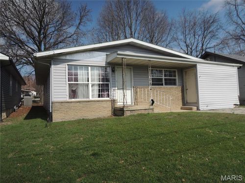 1417 W Main St, Vandalia, IL, 62471-2023 | Card Image