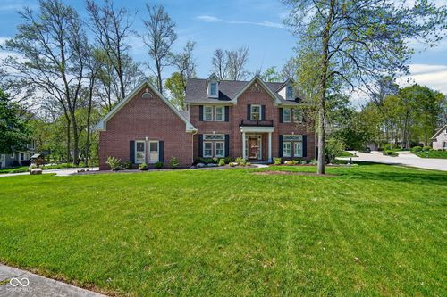 505 Pitney Dr, Noblesville, IN, 46062-8360 | Card Image