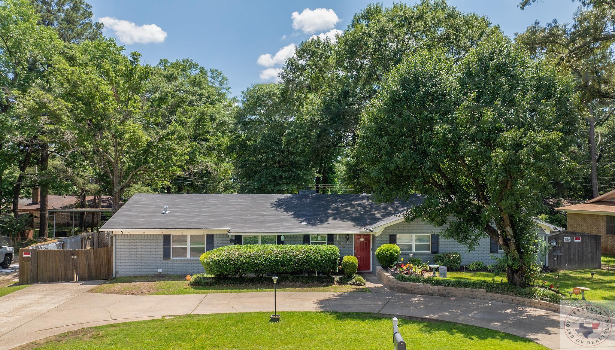 24th St, Texarkana, AR 71854 #1